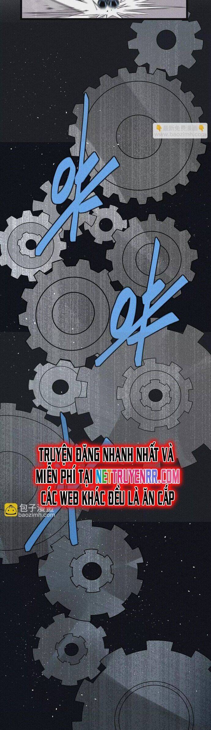 Địa Tạng Đông Phương Chương 47 Ảnh 29
