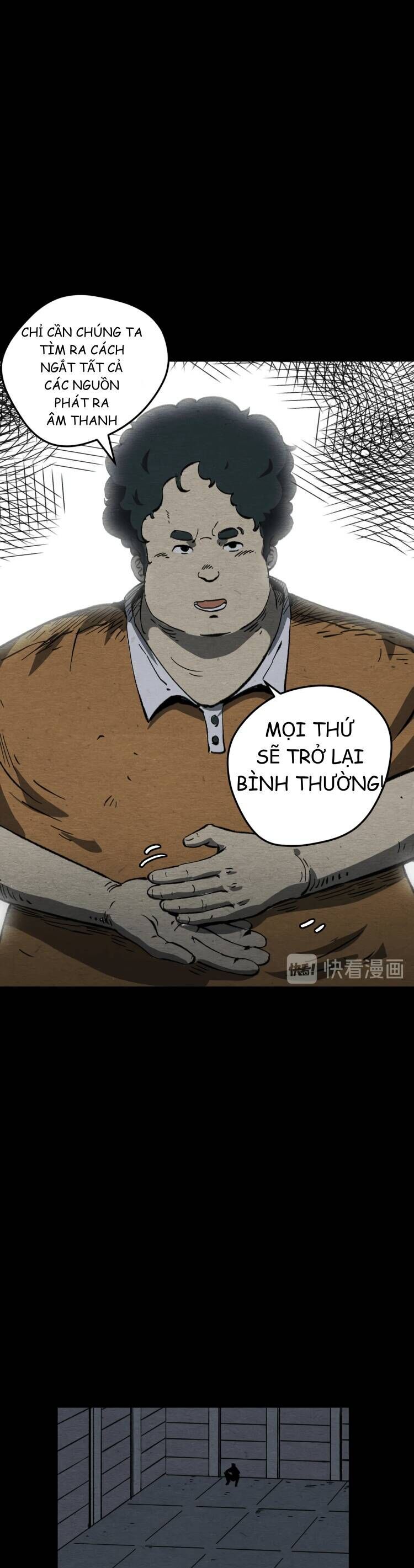 Phản Địa Tâm Chương 12 Ảnh 34