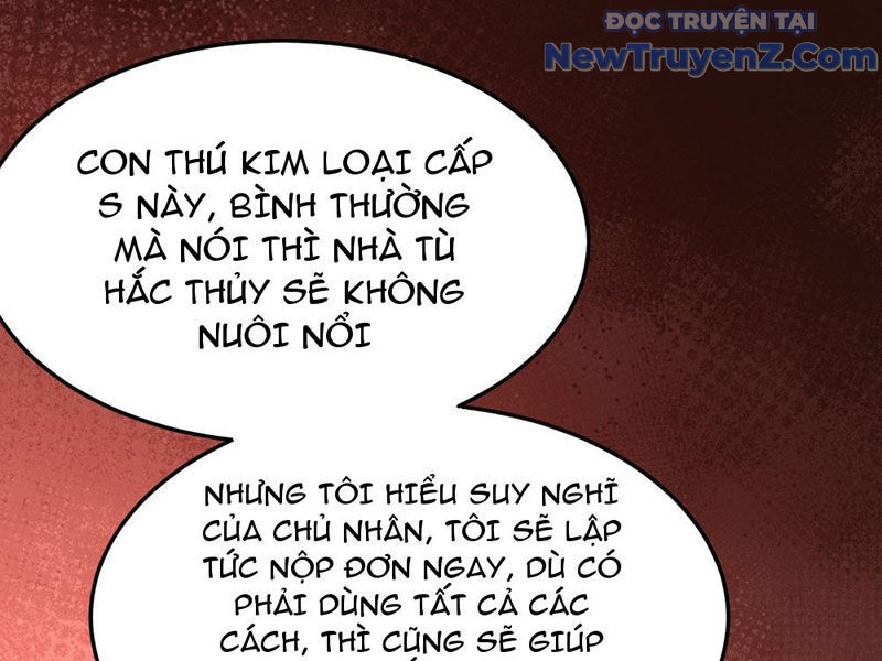 Ta Bắt Quái Thú Ở Tận Thế Chương 3 Ảnh 120