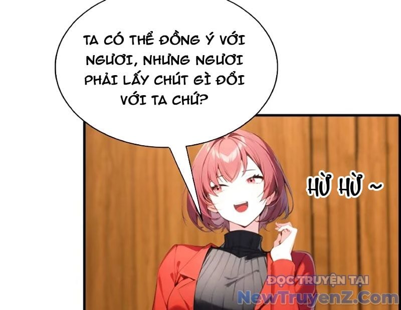 Đạo Hữu Lùi Một Bước: Ta Tới Giết Thần Trừ Quỷ Chương 37 Ảnh 11