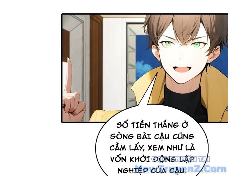Đạo Hữu Lùi Một Bước: Ta Tới Giết Thần Trừ Quỷ Chương 37 Ảnh 34