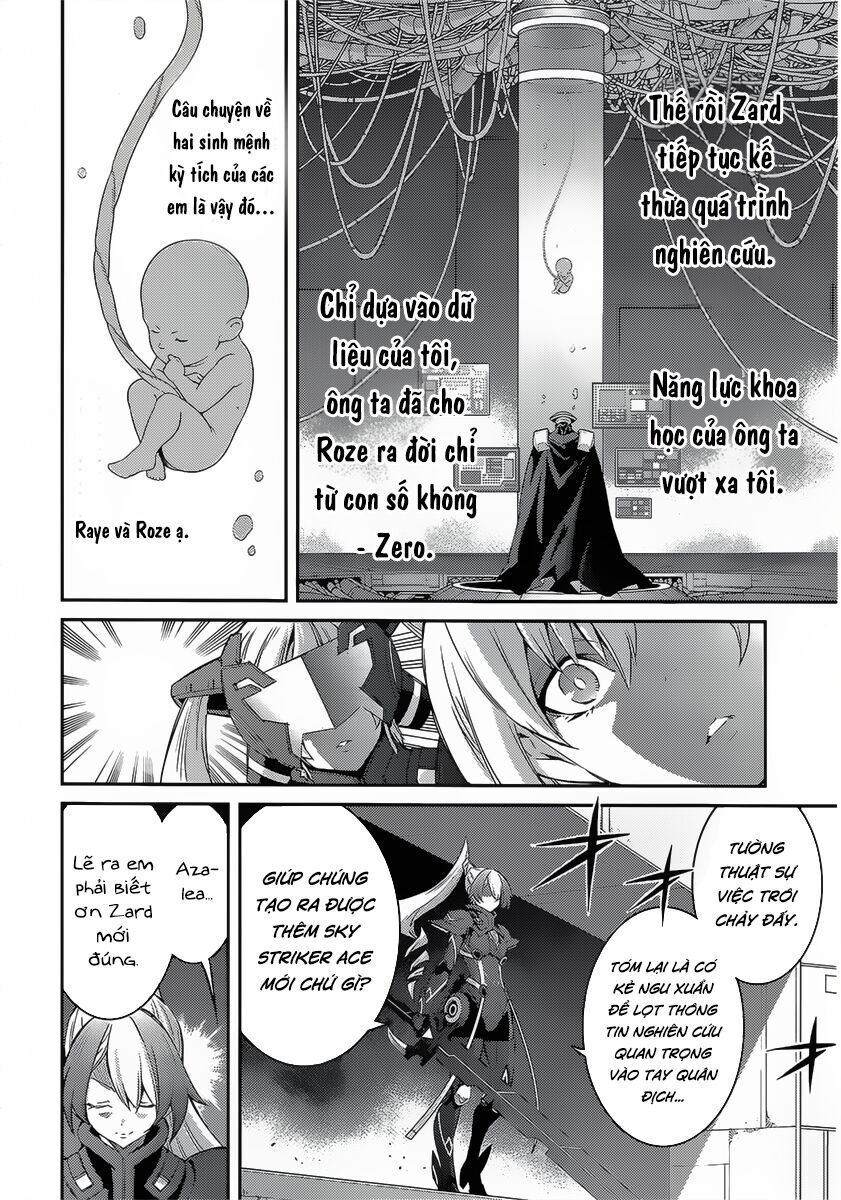 Yu-Gi-Oh! Ocg Stories Chương 15 Ảnh 22