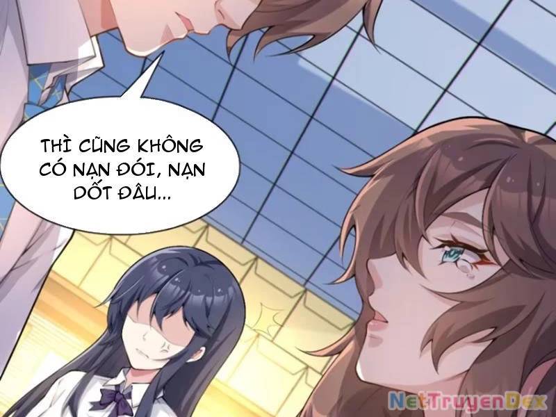Bạn Gái Tôi Là Một Đại Tiểu Thư Xấu Xa Sao? Chương 78 Ảnh 40