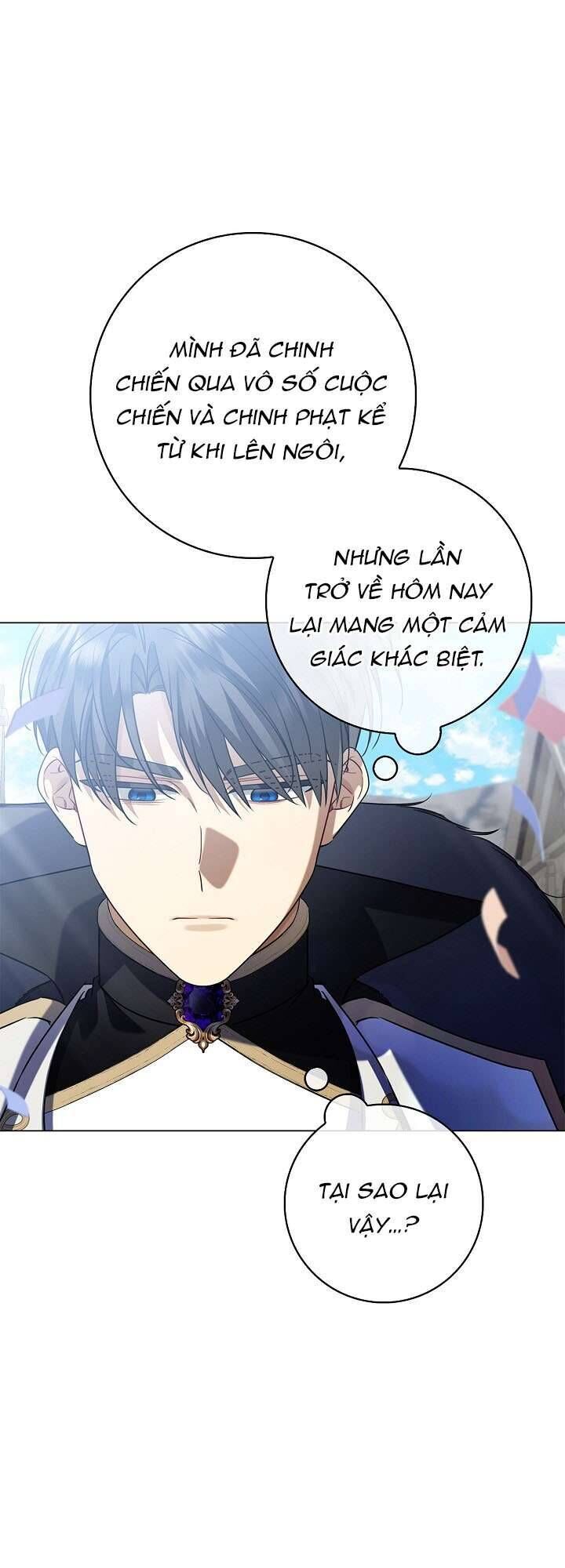 Xin Lỗi Vì Tôi Không Thể Rời Mắt Khỏi Vẻ Ngoài Của Ngài Chương 20 Ảnh 6