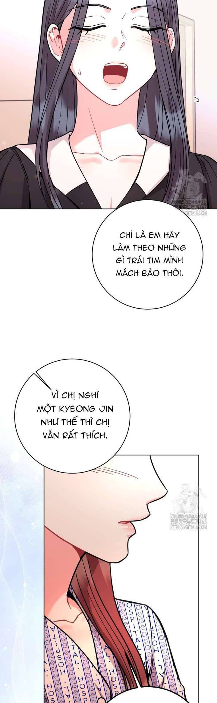 Hades Và Persephone Chương 49 Ảnh 38