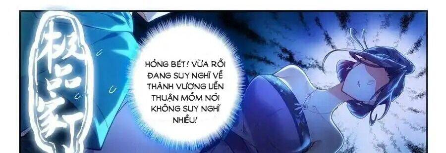 Cực Phẩm Gia Đình Chương 168 Ảnh 3