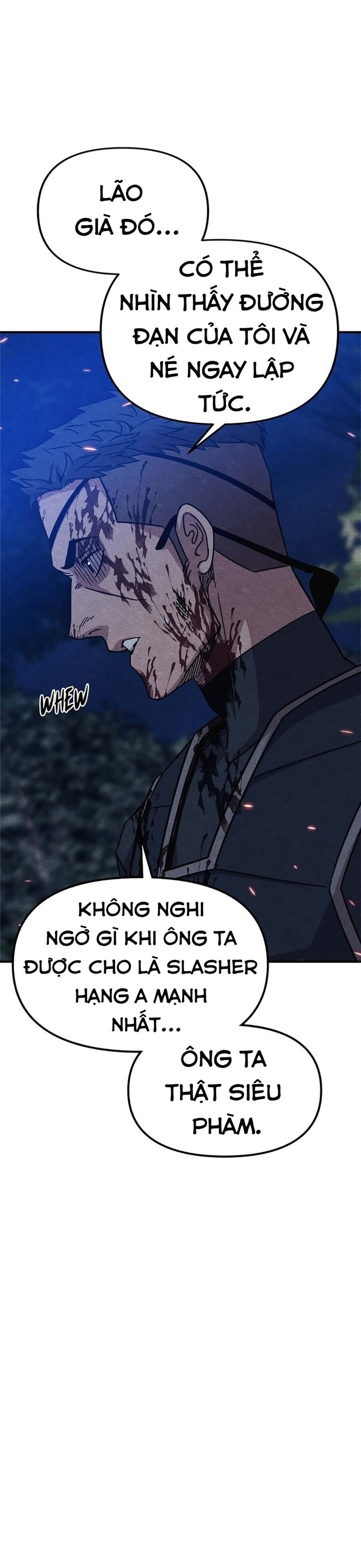 Đấng Cứu Thế Chương 36 Ảnh 48