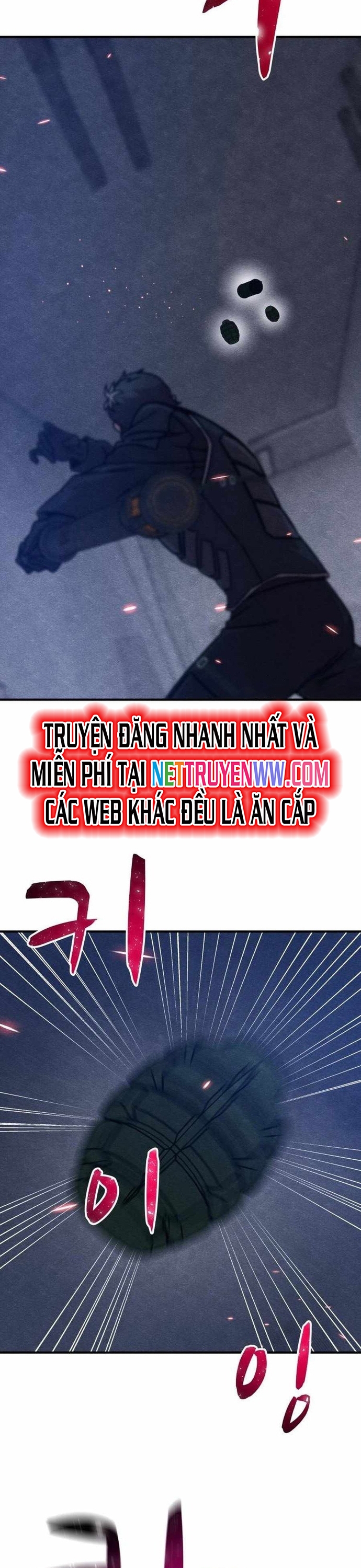 Đấng Cứu Thế Chương 27 Ảnh 44
