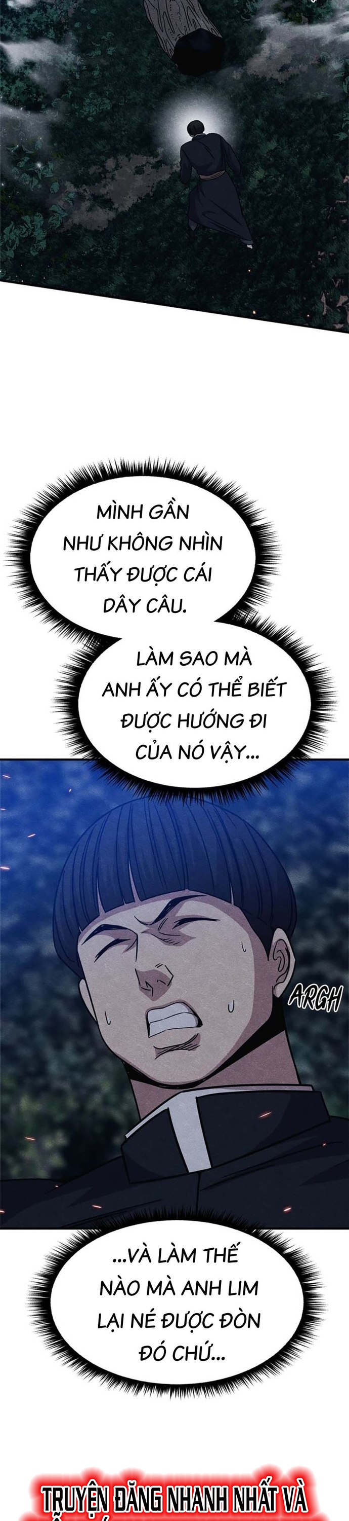 Đấng Cứu Thế Chương 36 Ảnh 46
