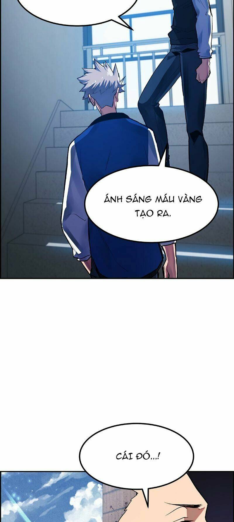 Yêu Tinh Thành Phố Gangnam Chương 14 Ảnh 50