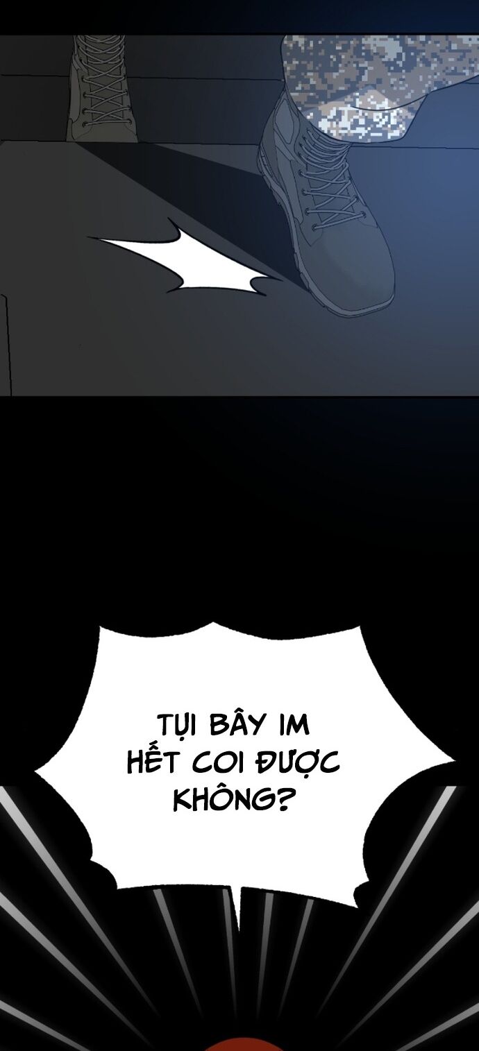 Tử Đấu Chương 28 Ảnh 7