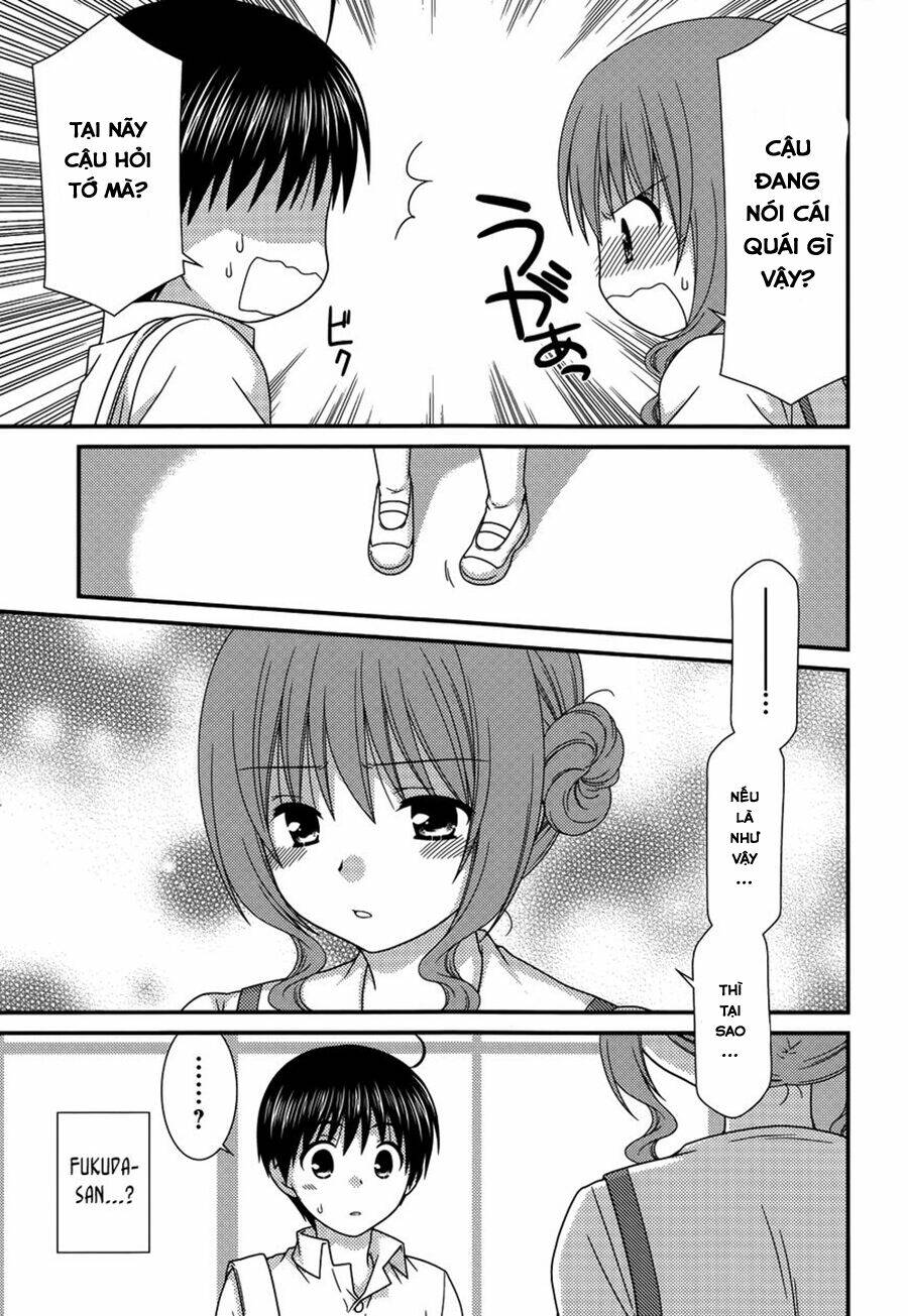 Tonari No Kashiwagi-San Chương 66 Ảnh 6