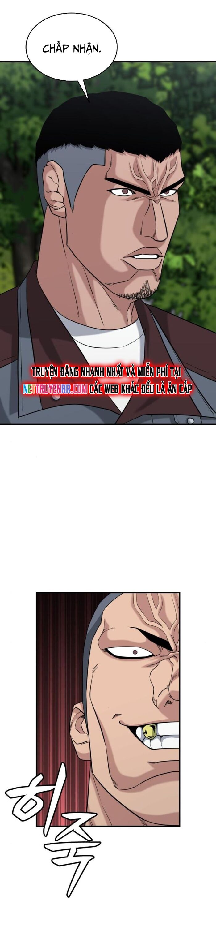 Minh Vương Chương 24 Ảnh 31