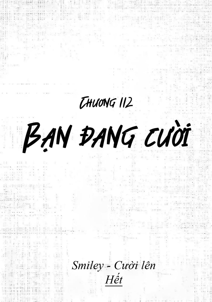 Smiley - Cười Lên Chương 112 Ảnh 21