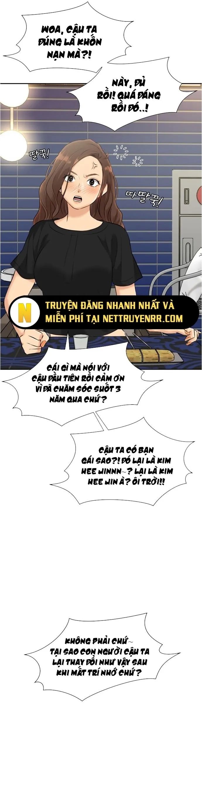 Gương Mặt Thiên Tài Chương 155 Ảnh 9