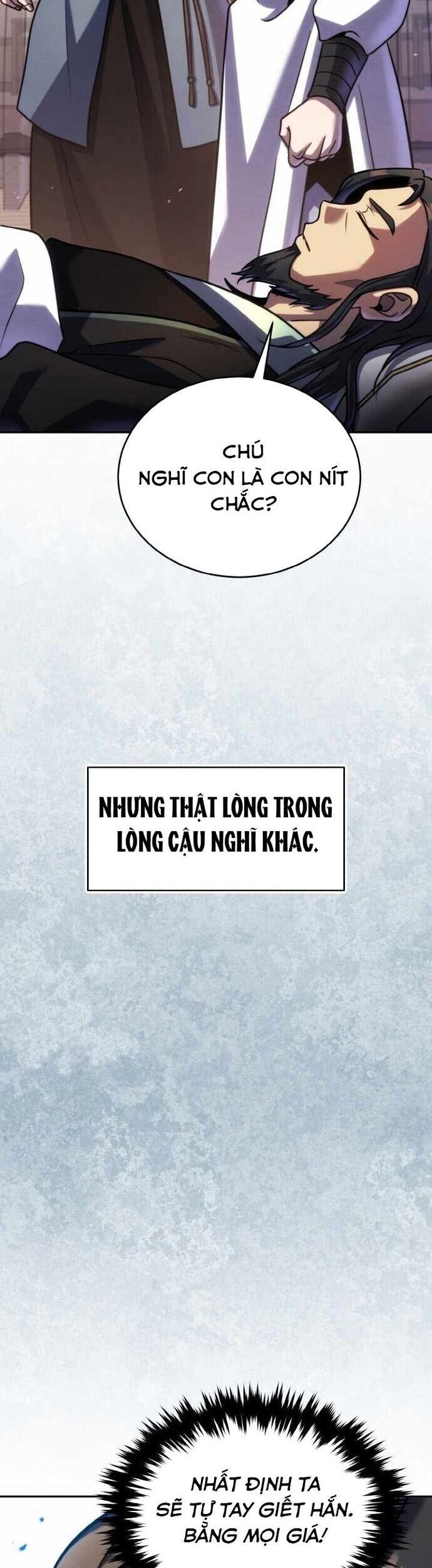Tiểu Đệ Tử Của Võ Lâm Minh Chủ Chương 49 Ảnh 39