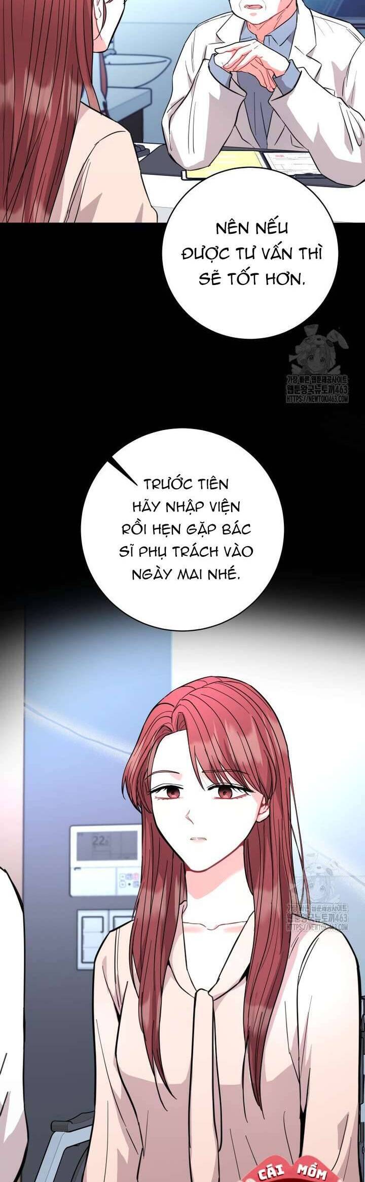 Hades Và Persephone Chương 49 Ảnh 23