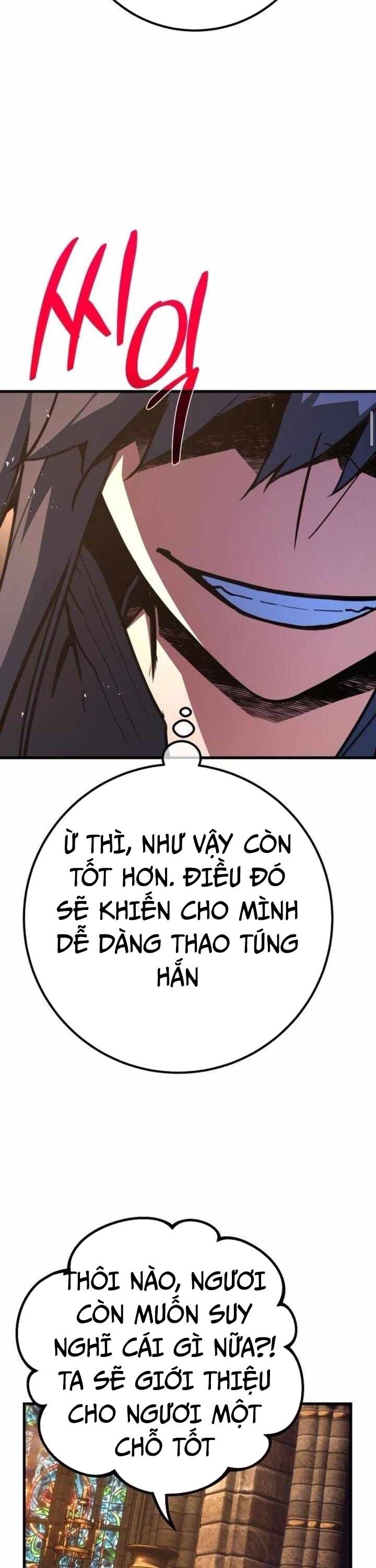 Quỷ Troll Mạnh Nhất Thế Giới Chương 137 Ảnh 58