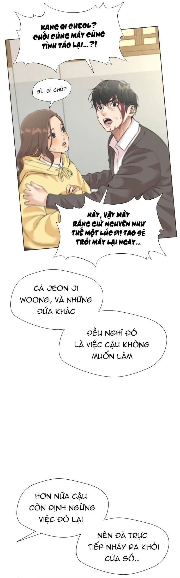 Gương Mặt Thiên Tài Chương 151 Ảnh 41