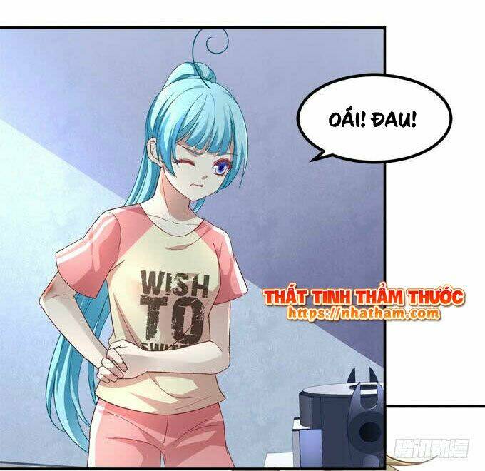 Đế Vương Ta Vẫn Còn Nhỏ Chương 67 Ảnh 19