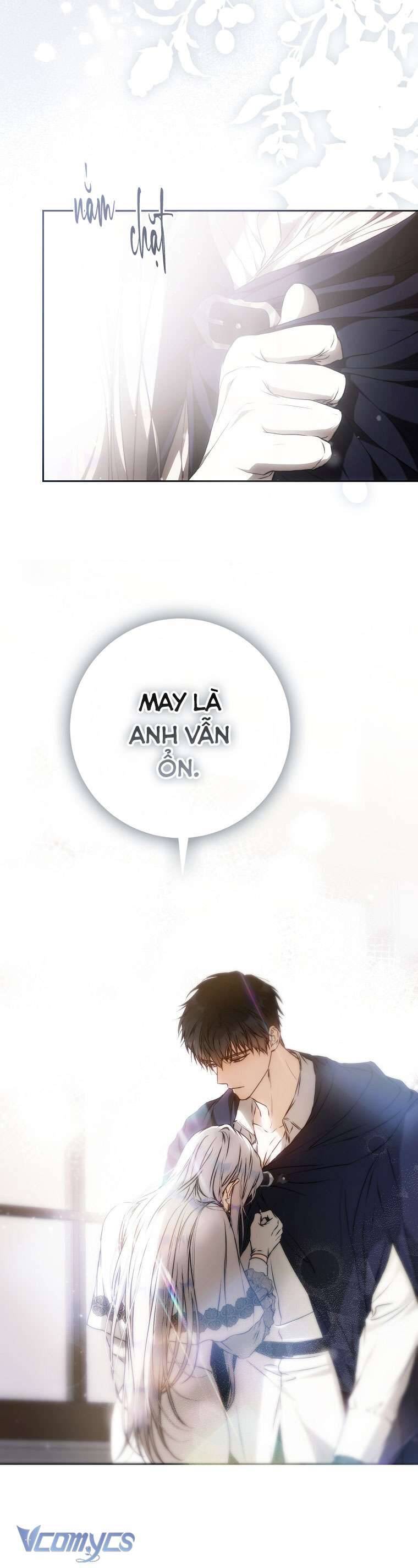 Tôi Trở Thành Vợ Nam Chính Chương 113 Ảnh 47