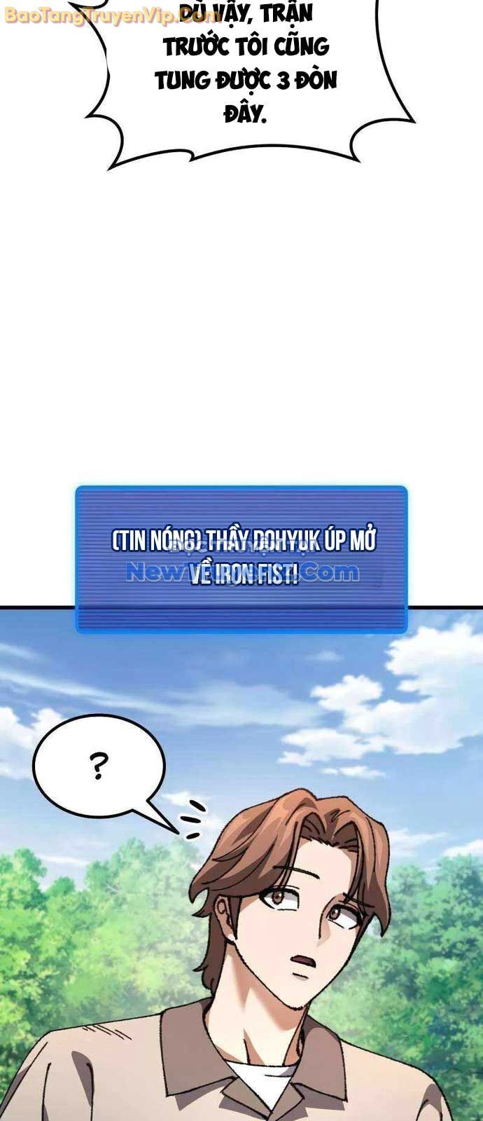 Hồi Quy Nhưng Thế Giới Vẫn Bình Yên Chương 20 Ảnh 19