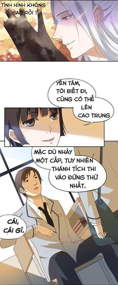 Nguyệt Ẩn Thần Chương 13 Ảnh 13