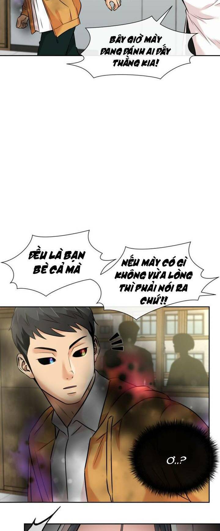 Gương Mặt Thiên Tài Chương 147 Ảnh 14