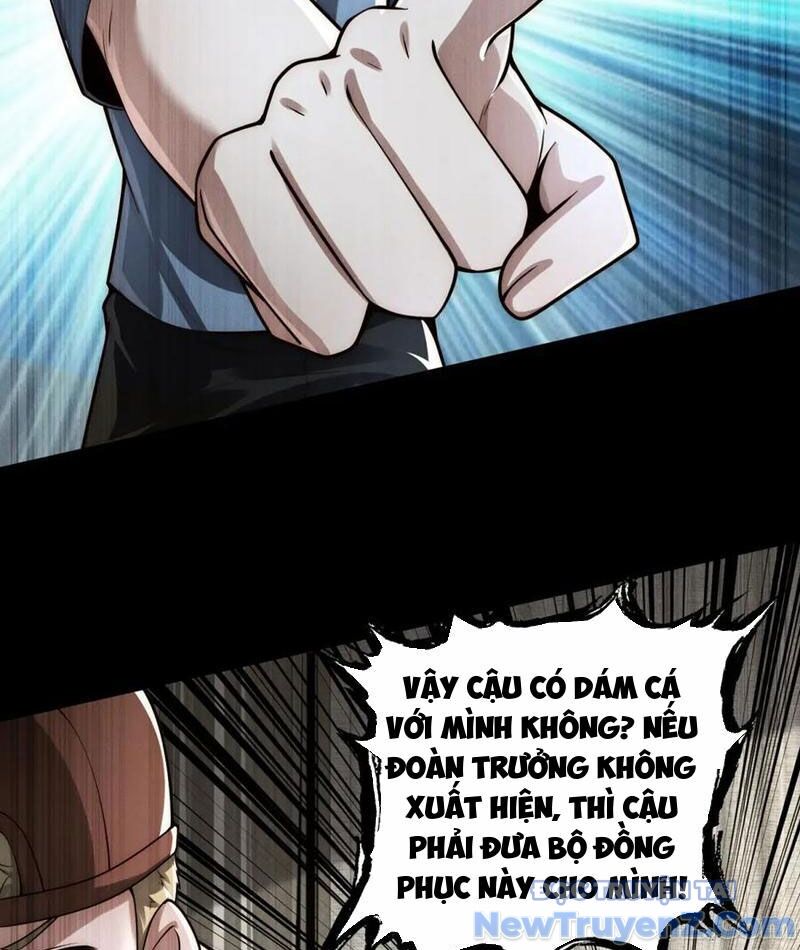 Ta Thăng Cấp Cùng Tai Ách Chương 39 Ảnh 50