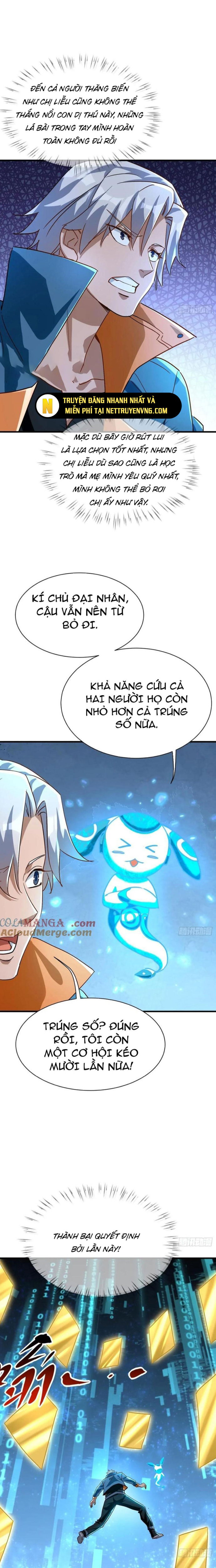 Ta Là Nhân Vật Phản Diện Cướp Khắp Chư Thiên Vạn Giới Chương 39 Ảnh 3