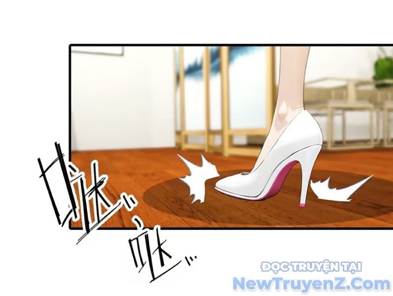 Đạo Hữu Lùi Một Bước: Ta Tới Giết Thần Trừ Quỷ Chương 40 Ảnh 4