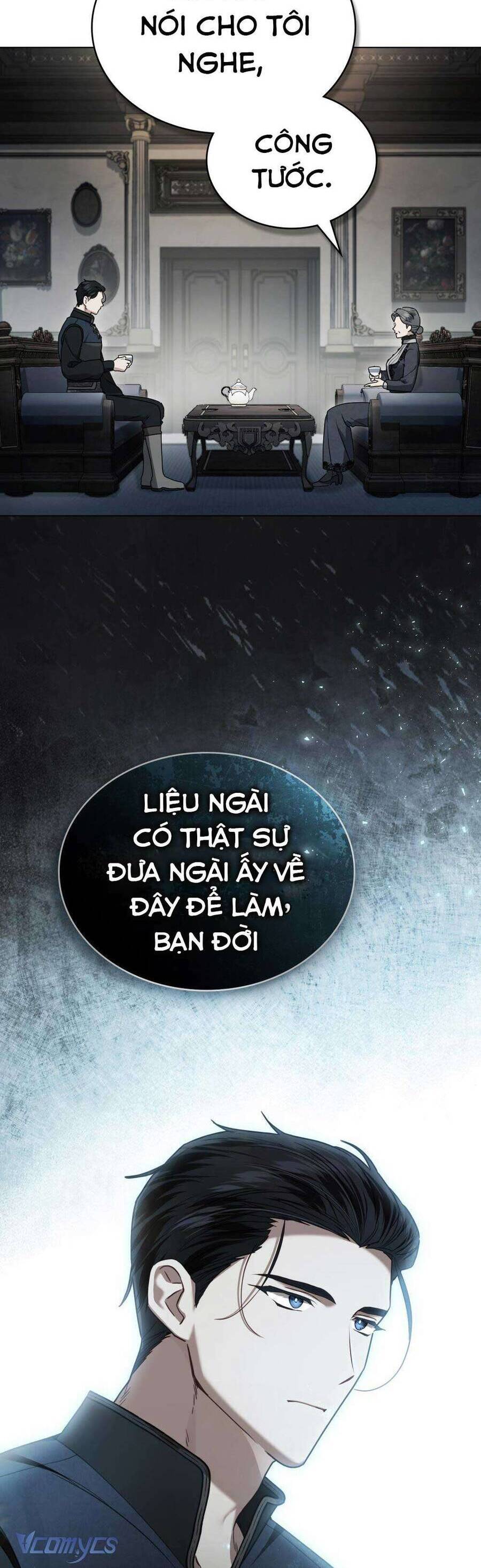 Hôn Nhân Khế Ước Chương 23 Ảnh 44