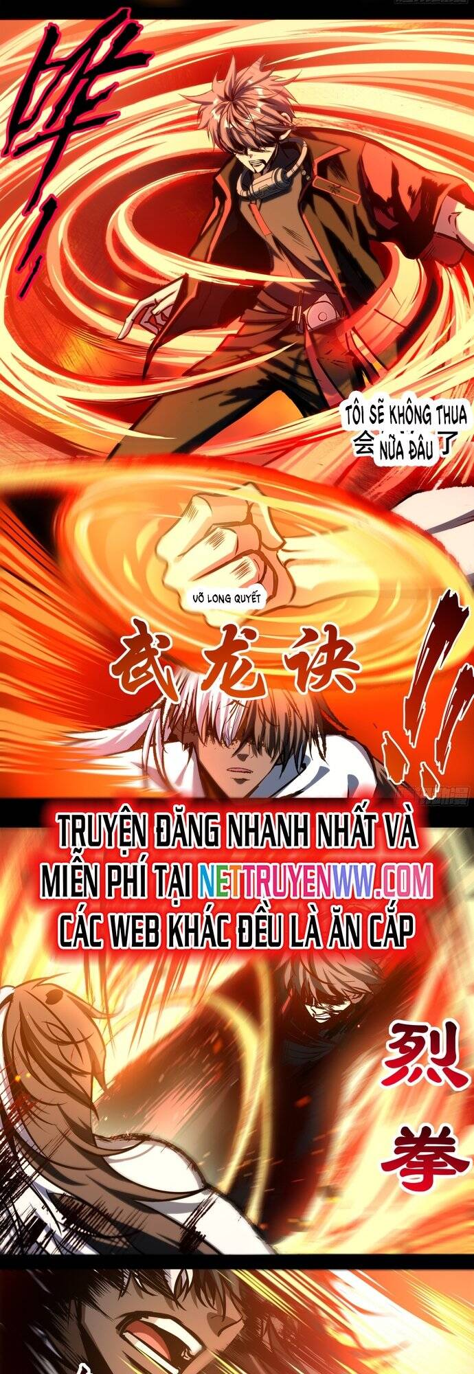 Di Độ Thâm Uyên - Trùng Khởi Kỷ Nguyên Chương 45 Ảnh 8