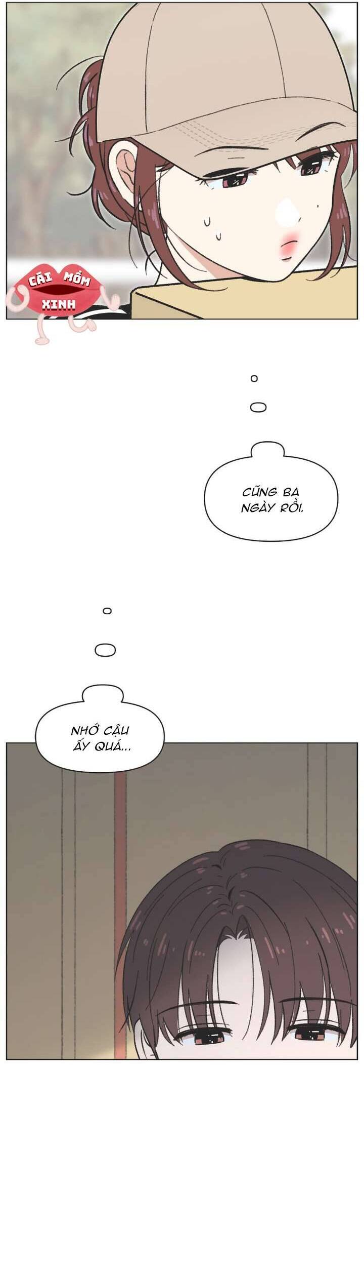 Seasons Of Lovesome Chương 27 Ảnh 21