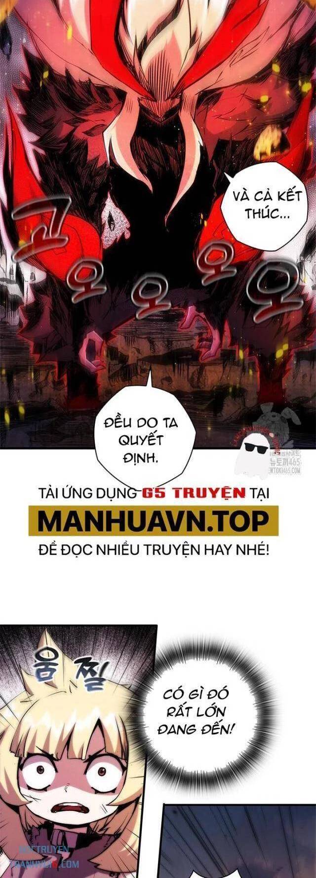 Kiếm Thần: Thần Chi Tử Chương 34 Ảnh 16
