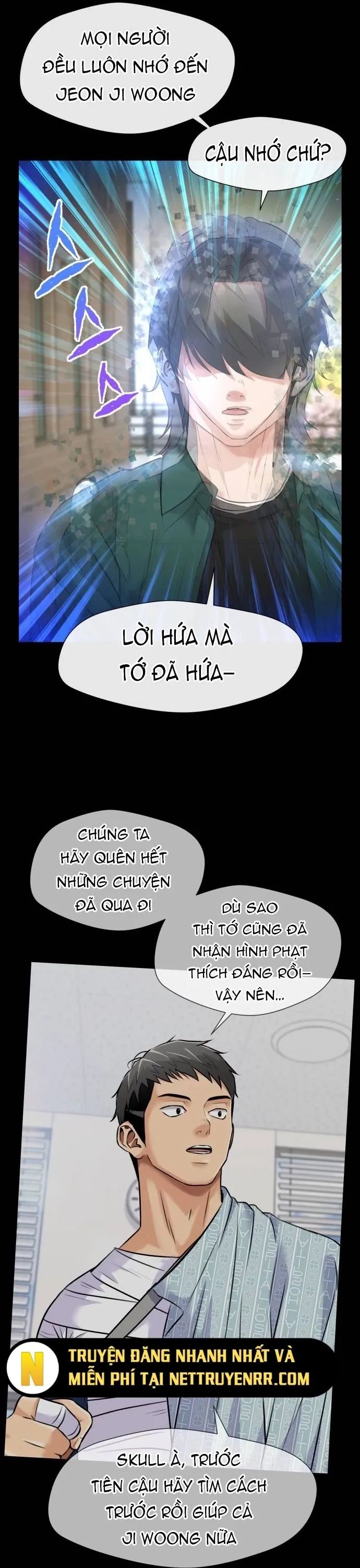 Gương Mặt Thiên Tài Chương 158 Ảnh 26