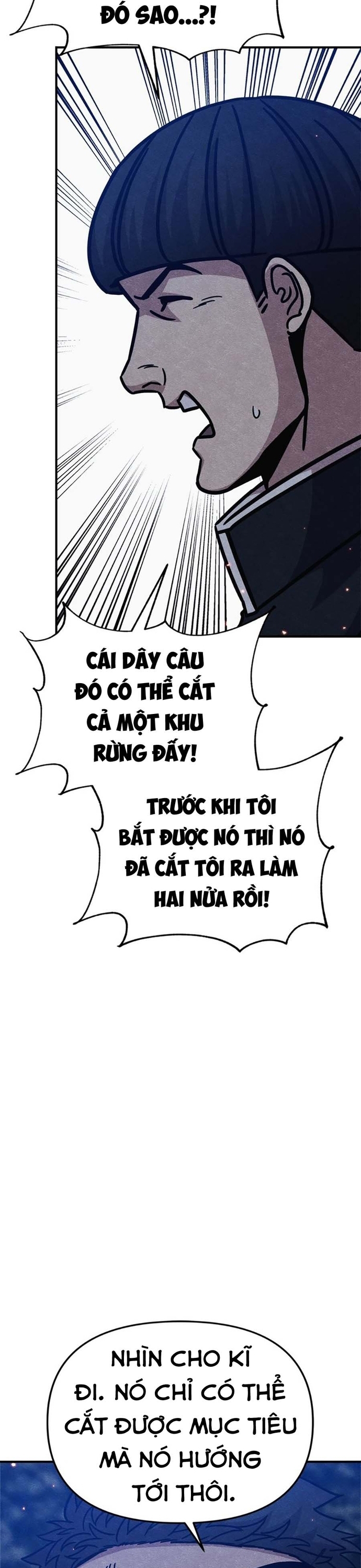 Đấng Cứu Thế Chương 36 Ảnh 50