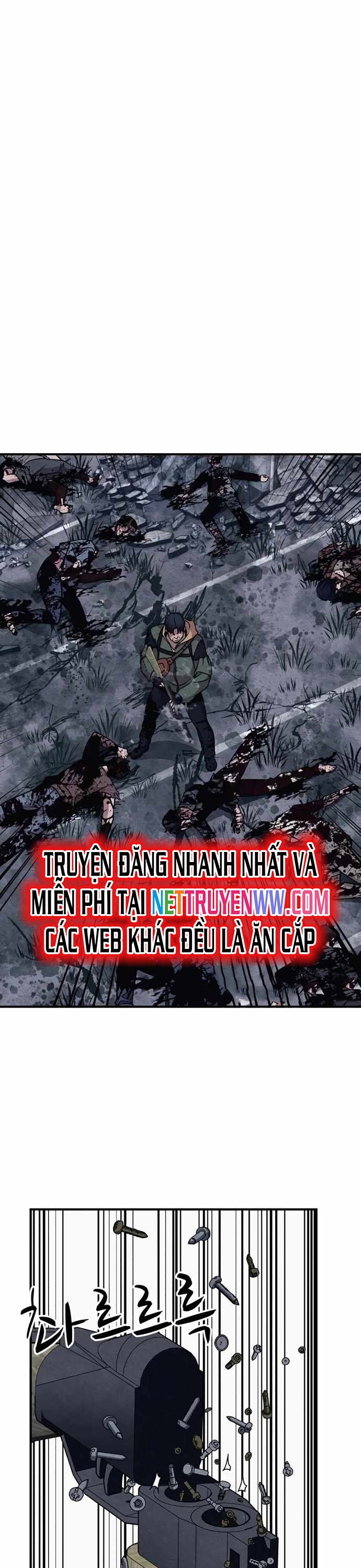 Đấng Cứu Thế Chương 23 Ảnh 38