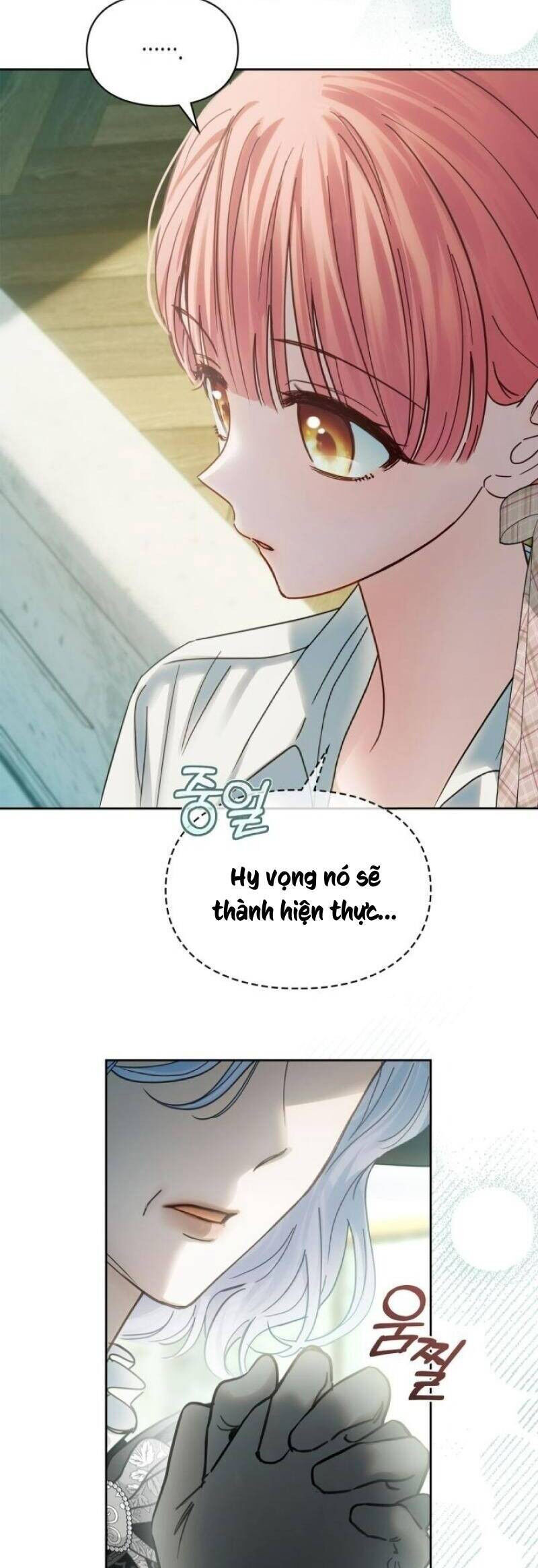 Phạm Nhân Bé Con Của Dinh Thự Mùa Đông Chương 61 Ảnh 10