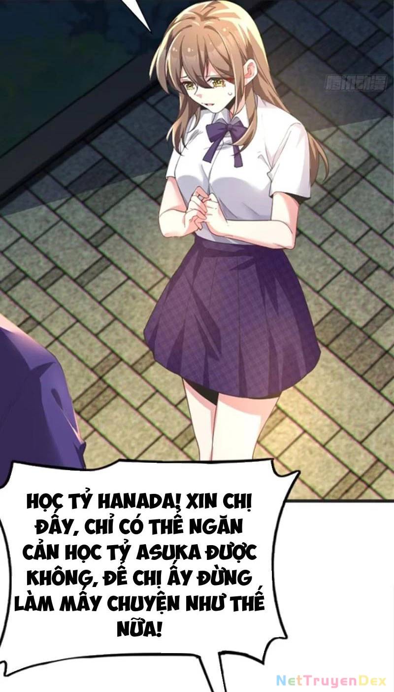 Bạn Gái Tôi Là Một Đại Tiểu Thư Xấu Xa Sao? Chương 80 Ảnh 81