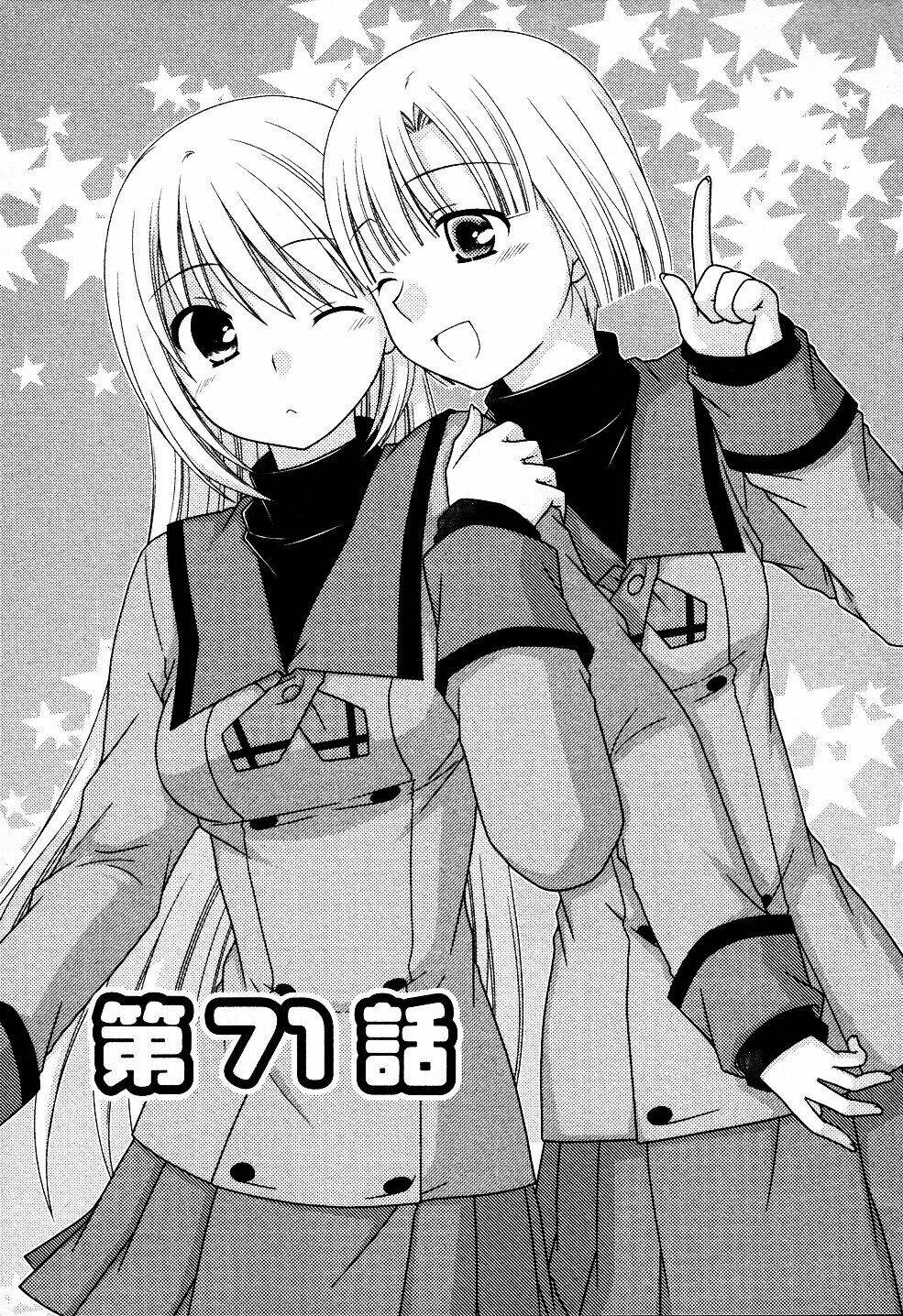 Tonari No Kashiwagi-San Chương 71 Ảnh 2