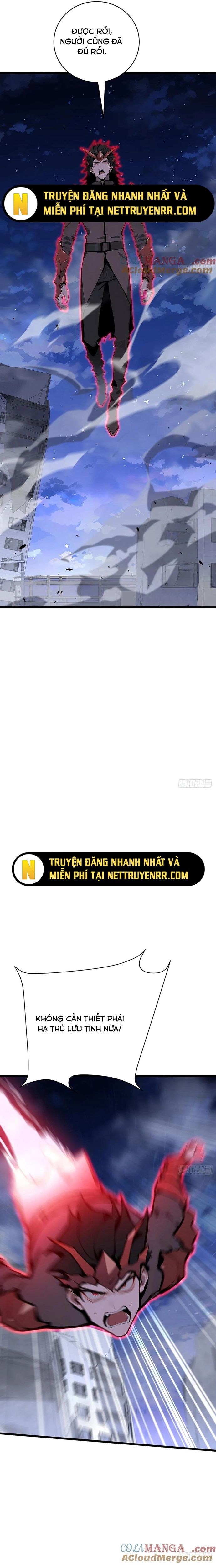 Thần Thoại Xâm Lấn: Ta Ở Địa Cầu Trảm Thần Minh Chương 42 Ảnh 21