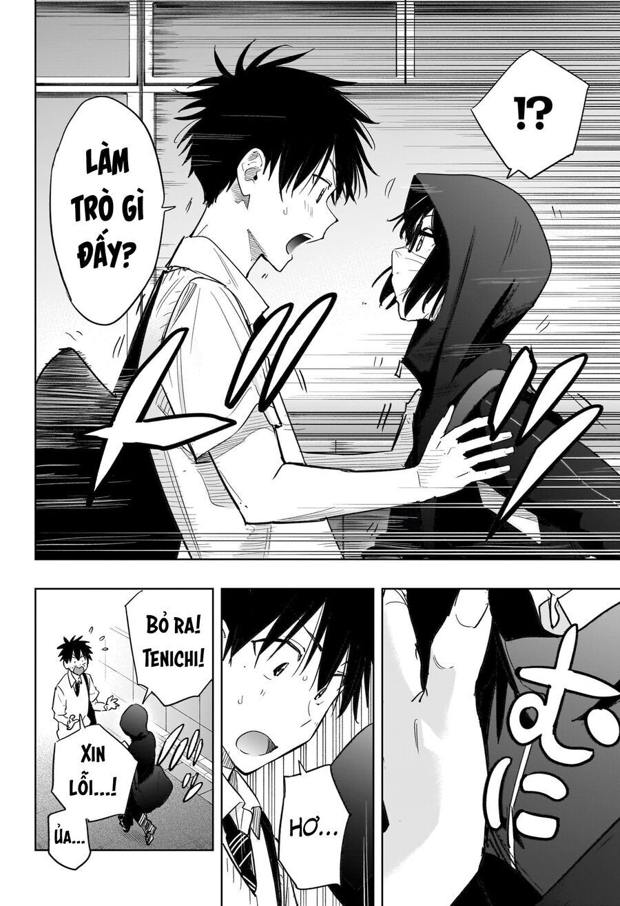 Himaten Chương 40 Ảnh 14