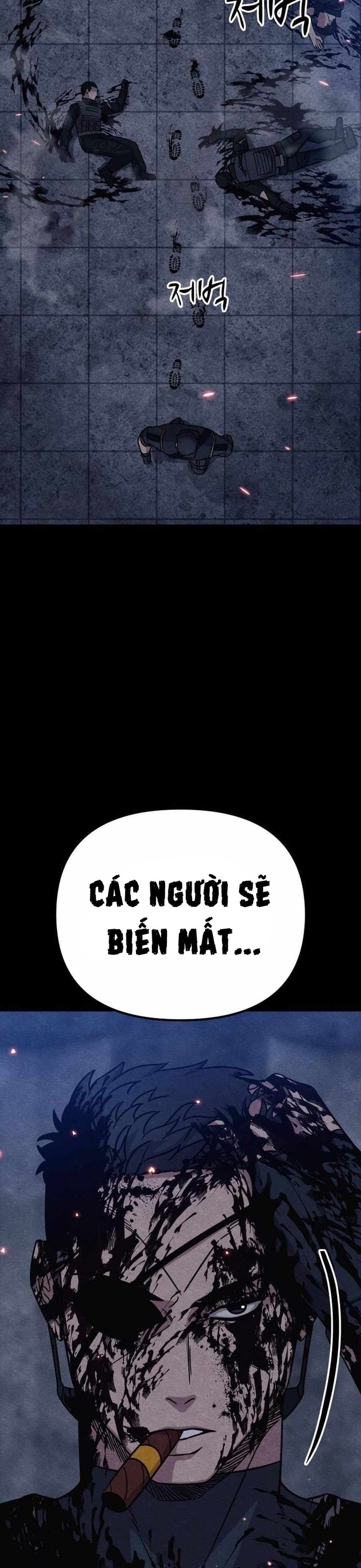 Đấng Cứu Thế Chương 27 Ảnh 8