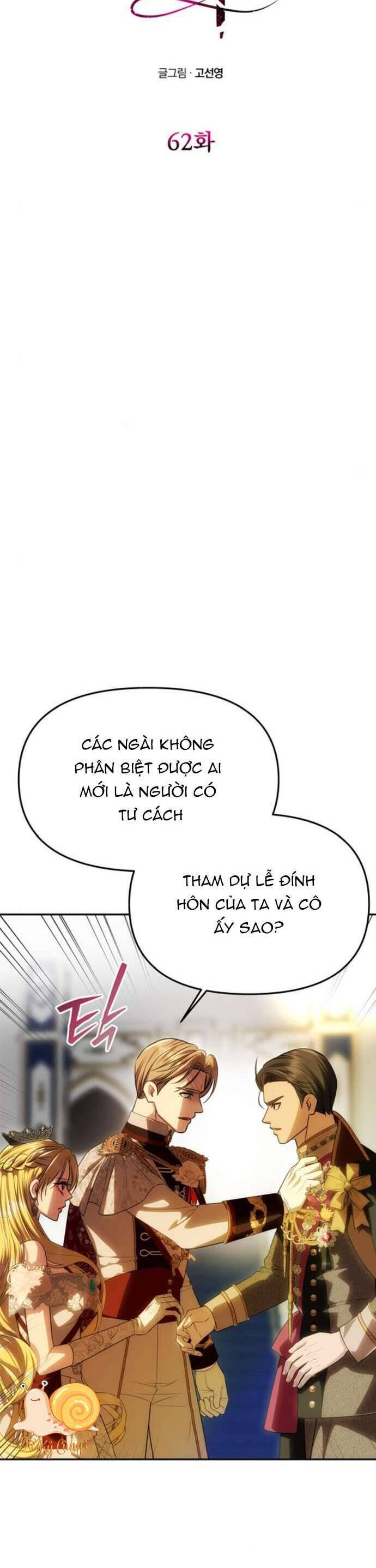 Chỉ Cần Một Người Chồng Là Đủ Chương 62 Ảnh 5