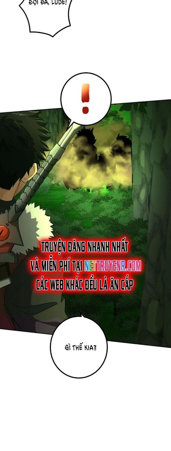Thực Quỷ Mạo Hiểm Giả Chương 41 Ảnh 34