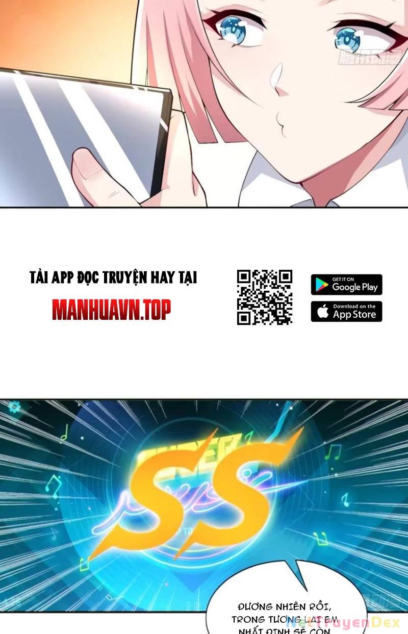 Bạn Gái Tôi Là Một Đại Tiểu Thư Xấu Xa Sao? Chương 79 Ảnh 53