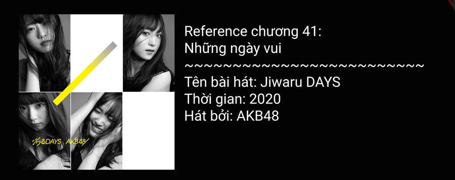 Arika Của Tôi Chương 41 Ảnh 23