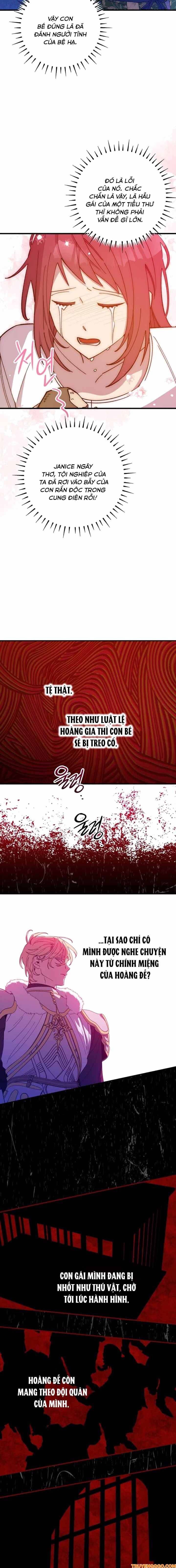 Your Majesty, Please Stop Now Chương 16 Ảnh 12