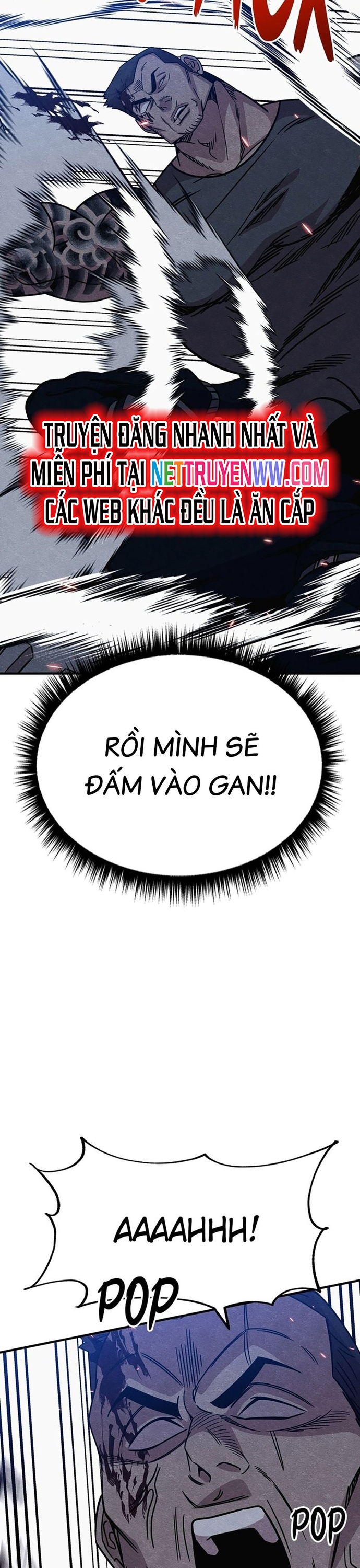Đấng Cứu Thế Chương 37 Ảnh 26